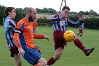 Hempnall v Aylsham 30th aug 2014 8