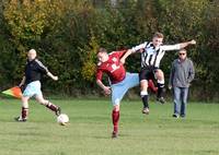 Hempnall v Acle U Res 29th Oct 2016 23