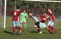 Hempnall v Acle U Res 29th Oct 2016 24