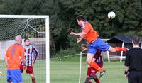 Hempnall v Aylsham 26th Sept 2015 34