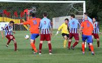 Hempnall v Aylsham 26th Sept 2015 35