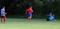 Hempnall v Aylsham 26th Sept 2015 36