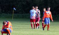 Hempnall v Aylsham 26th Sept 2015 37