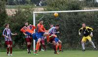 Hempnall v Aylsham 30th aug 2014 11