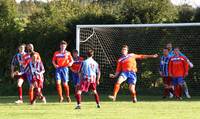 Hempnall v Aylsham 26th Sept 2015 39