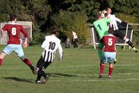 Hempnall v Acle U Res 29th Oct 2016 27