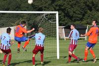 Hempnall v Aylsham 26th Sept 2015 40