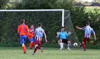 Hempnall v Aylsham 26th Sept 2015 41