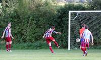 Hempnall v Aylsham 26th Sept 2015 42
