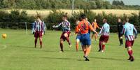 Hempnall v Aylsham 30th aug 2014 12