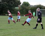 Hempnall v Acle U Res 29th Oct 2016 31