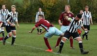 Hempnall v Acle U Res 29th Oct 2016 33