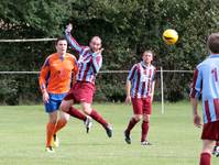 Hempnall v Aylsham 30th aug 2014 14