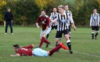 Hempnall v Acle U Res 29th Oct 2016 34