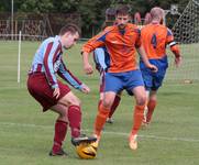 Hempnall v Aylsham 30th aug 2014 15