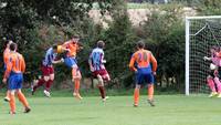 Hempnall v Aylsham 30th aug 2014 16