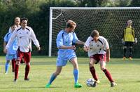 Res v Thetford Town Res 3rd Oct 2015 4