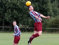 Hempnall v Aylsham 30th aug 2014 18