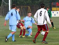 Res v Thetford Town Res 3rd Oct 2015 5