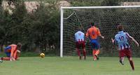 Hempnall v Aylsham 30th aug 2014 19