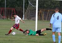 Res v Thetford Town Res 3rd Oct 2015 6