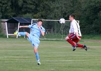 Res v Thetford Town Res 3rd Oct 2015 8