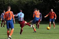 Hempnall v Aylsham 30th aug 2014 23