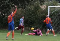 Hempnall v Aylsham 30th aug 2014 25