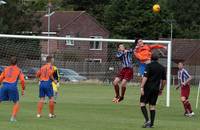 Hempnall v Aylsham 30th aug 2014 27