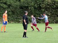 Hempnall v Aylsham 30th aug 2014 29