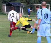 Res v Thetford Town Res 3rd Oct 2015 13
