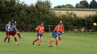 Hempnall v Aylsham 30th aug 2014 30