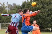 Hempnall v Aylsham 30th aug 2014 31