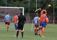 Hempnall v Aylsham 30th aug 2014 32