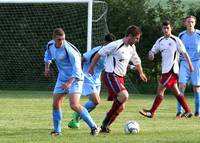 Res v Thetford Town Res 3rd Oct 2015 16
