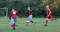 Hempnall v Caister Res 5th Nov 2016 2