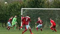 Hempnall v Caister Res 5th Nov 2016 4