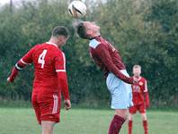 Hempnall v Caister Res 5th Nov 2016 5