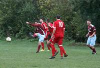 Hempnall v Caister Res 5th Nov 2016 6