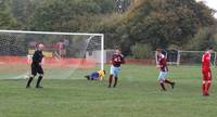 Hempnall v Caister Res 5th Nov 2016 8