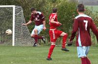 Hempnall v Caister Res 5th Nov 2016 9