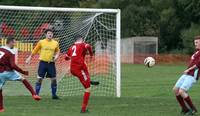 Hempnall v Caister Res 5th Nov 2016 11