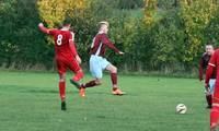 Hempnall v Caister Res 5th Nov 2016 13