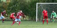 Hempnall v Caister Res 5th Nov 2016 14