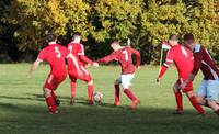 Hempnall v Caister Res 5th Nov 2016 15