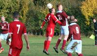 Hempnall v Caister Res 5th Nov 2016 17