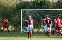 Hempnall v Caister Res 5th Nov 2016 21