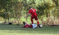 Hempnall v Caister Res 5th Nov 2016 22