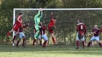 Hempnall v Caister Res 5th Nov 2016 23