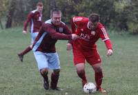 Hempnall v Caister Res 5th Nov 2016 24